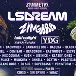 Symmetry Music Festival 2026