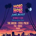 Holo Holo Long Beach 2026