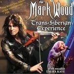 The Mark Wood Trans-Siberian Experience
