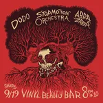 Stop Motion Orchestra