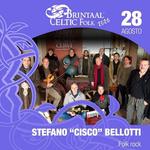 Cisco in concerto in Valbrenta (VI)