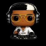 DJ Holmes Salsa