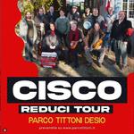 Cisco in concerto a Desio (MB)