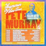 Pete Murray - Old Bar Tavern