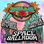Space Ballroom