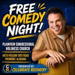 Celebrate Recovery