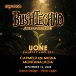 Bushtechno Series 2: The Sprout