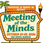 Meeting Of The Minds 2026