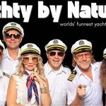 Yacht Rock Party at Lighthouse Huntington Beach!