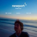 Fickle Australian Tour