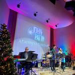 “A Calyp-Soul Christmas”