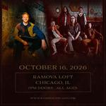 Josh Teed & High Step Society @ Ramova Theatre - Chicago, IL