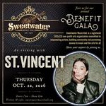 Sweetwater Music Hall Fall Gala