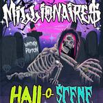 HALL-O-SCENE