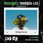 Ferran Palau - Casal d'aliança - Mataró