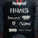 DLC Metalfest 2026