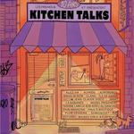 10 de Kitchen Talks X Freaks Pop - Le Festival - 18 et 19 Sept  2026