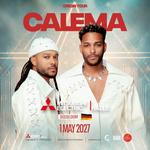 CALEMA DÜSSELDORF 🇩🇪
