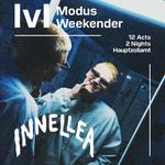 INNELLEA - Modus Weekender