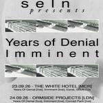SELN presents Celebrating New Industrial