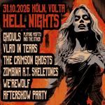 Hell Nights 2026