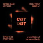 80KIDZ XMAS "LIVE 2026"