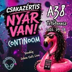 Continoom