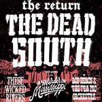 These Wicked Rivers supporting The Dead South