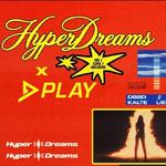 HYPER DREAMS AUGSBURG