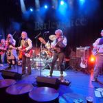 Barleyjuice @ Sellersville Theater