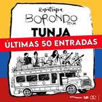 TUNJA - COLOMBIA