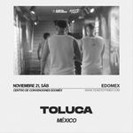 Adolescentes Orquesta - Toluca, México