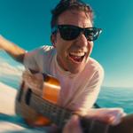 Todd Carey Band in St. Augustine