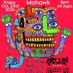 Austin, TX - Album Release Show