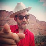 Dan Blakeslee in concert at Revere Beach Farmers Market!