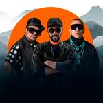 Black Eyed Peas