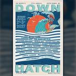 Pat McGee’s Down The Hatch 2027