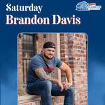 Brandon Davis - Hamilton County Fair