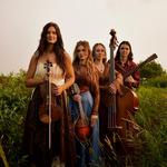 Bluegrass at the Rock