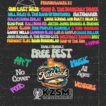 Krazy Zoo Free Fest 2026