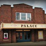 Live at the Palace Theatre, Kinsley