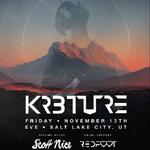 KR3TURE w. Scott Nice