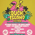 Duck Island Festival