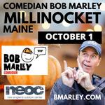 MILLINOCKET MAINE New England Outdoor Center