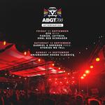 ABGT700 AFTERPARTY: Friday @ The Gorge