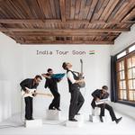 Twin Strings Karwaan - India Tour 2026