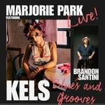 Marjorie Park Live! (Opening for KELS)