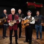 Ricky Skaggs & Kentucky Thunder Christmas