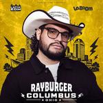 Mexican Rave USA Tour: Columbus ft. RayBurger