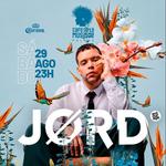 JØRD @Cafe de La Musique Palmas